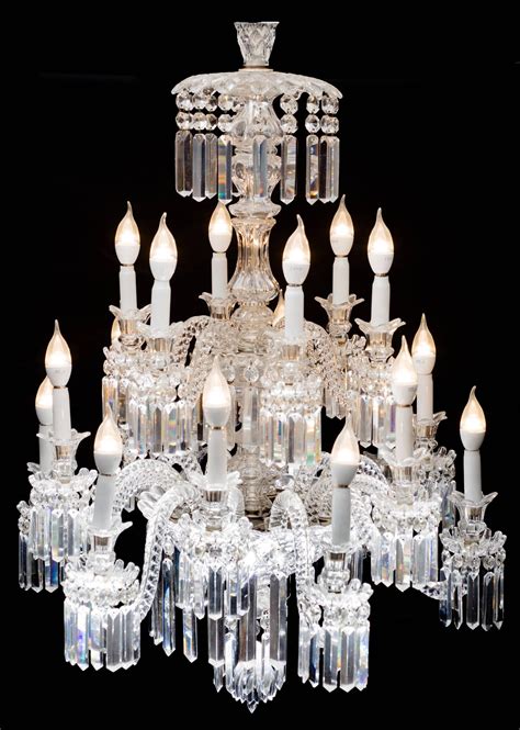 baccarat chandeliers sydney|Baccarat, France, chandeliers and candelabra .